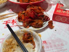 -辣不怕口味虾(长沙总店)