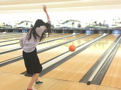 -广州保龄球馆(广州天河体育中心店)