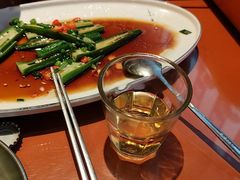 -神府路壹号·海鲜烧烤排档(三坊七巷店)