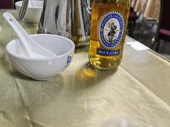 -强记荔枝柴烧鸡(同辉路店)