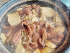 -蜜桃餐厅·伴山(湖滨商业街店)