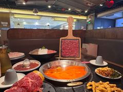 -井格重庆火锅(西直门凯德Mall店)