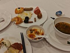 -杭州开元名都大酒店·地中海自助餐厅