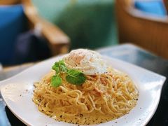 芝士冷意面-Fresh Fruit Factory - Fruit Cuisine Restaurant