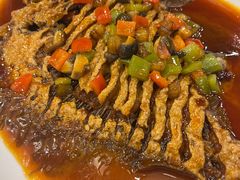 -牟传仁饭庄(星海店)