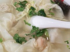 -琴岛顺天馄饨(营口路市场店)