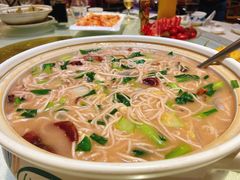 -阿伟海鲜楼·福建菜(涵江店)