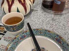 -汗腾格里·风味餐厅(新疆驻京办店)