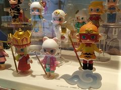 -泡泡玛特POPMART(壹号店)