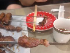 -欧提汗·新疆餐厅·清真(银都路店)
