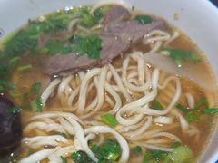 -马记永·兰州牛肉面(3019君尚店)