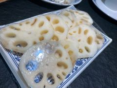 -来涮蜀鲜货火锅串串香(菜市口店)