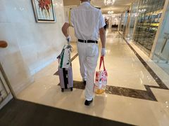-青岛海景花园大酒店