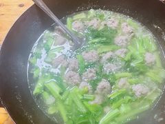 -板栗林青菜园子(水岸·新都店)