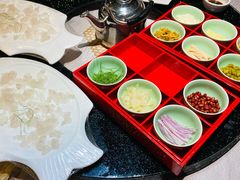 -味可道美食坊(福基路店)