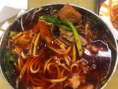 -红鼻子桂林米粉(金唐新光界店)