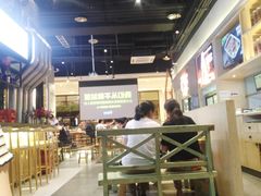 -木屋烧烤(龙湖天街店)