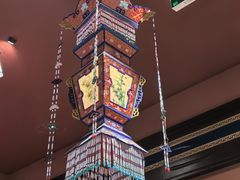 -茶人村·宫廷私厨(奥体印象城店)