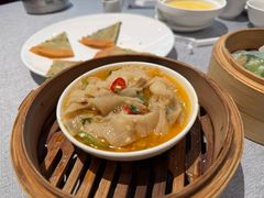 -潮府馆·非遗潮州菜·世纪公园(新国际博览中心店)