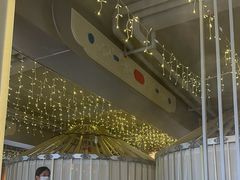-娜仁图雅蒙古美食村(33小镇店)