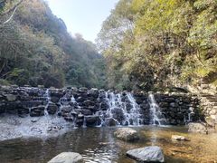 -石台牯牛降景区
