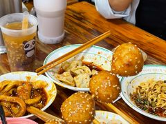 -洞子口张老二凉粉(文殊院店)