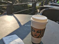 -星巴克(中远两湾城店)