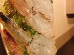 -海底捞火锅(武胜路凯德广场店)