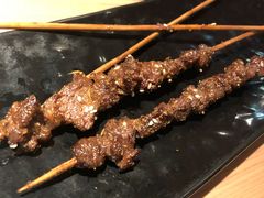 -许府牛杂·鲜牛肉火锅(梁溪万达店)