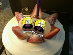 -黑池口感烘焙·生日蛋糕(坂田店)