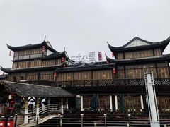 -二十八里太湖船菜(吉祥路店)