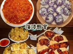 -丽达购物中心(崂山店)