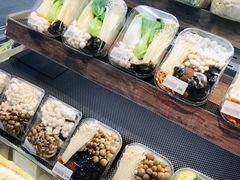 -果蔬好生活超市(乐堤港店)