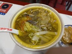 -71号豆汤饭·成都小馆(红牌楼店)