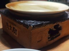 -费大厨辣椒炒肉(万家丽一店)