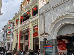 -陶陶居酒家(第十甫路总店)