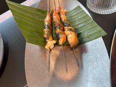 -Ameigo梅果·云贵川bistro(长宁来福士店)