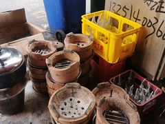 -小板凳(四公里店)