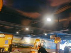 -大圣烧烤(马湖新村店)