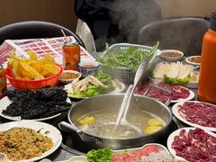 -贵宾牛·潮汕牛肉火锅(珠池总店)