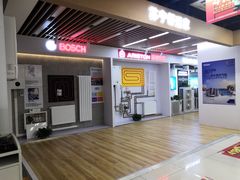 -苏宁易购(Suning Pro南昌东方银座店)