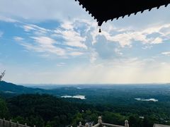 -牛首山文化旅游区