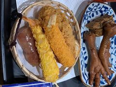 -和府捞面(东直门银座店)