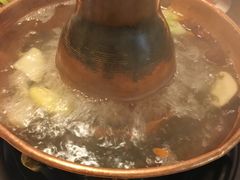 -八先生涮肉房(三里河店)