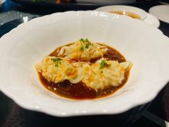 -杭州西子湖四季酒店·金沙厅