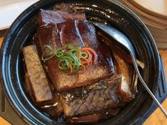 -金牌外婆家(苏州中心店)