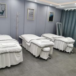 -爱漾皮肤管理中心