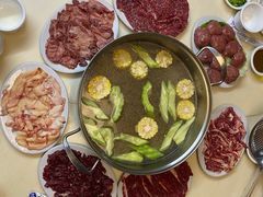 -福合埕牛肉火锅(长平国新店)