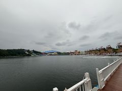 -渔岛海洋度假区