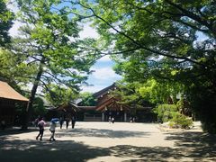 -热田神宫